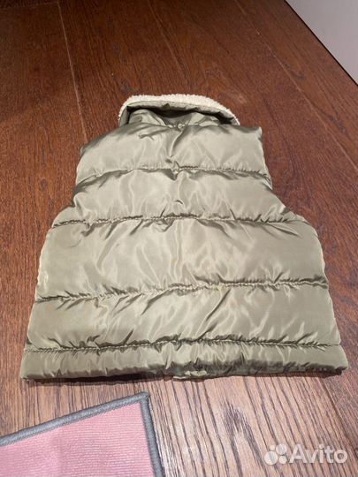 Жилет детский