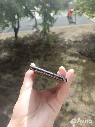 iPhone 11 Pro, 256 ГБ
