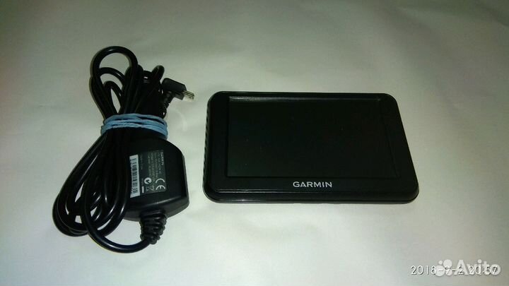 Навигатор garmin