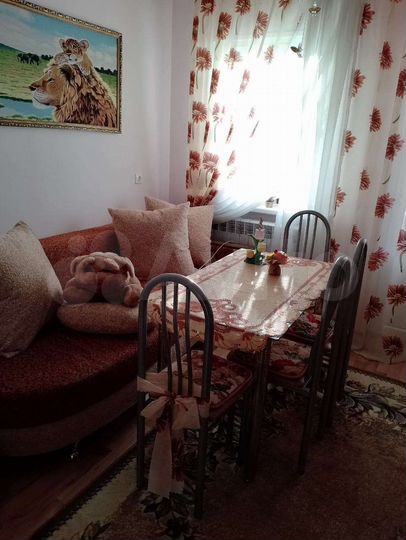 1-к. квартира, 37,4 м², 2/2 эт.