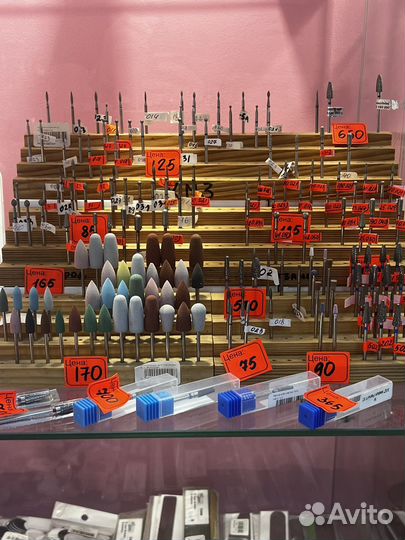 Микробраши