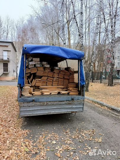 Грузоперевозки переезды газель