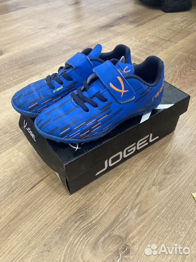 Сороконожки jogel 32