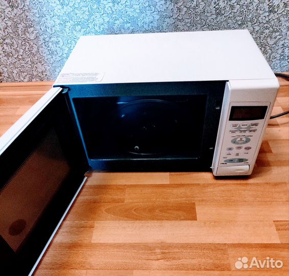 Микроволновая печь Samsung