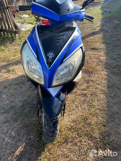 Irbis rzr 170