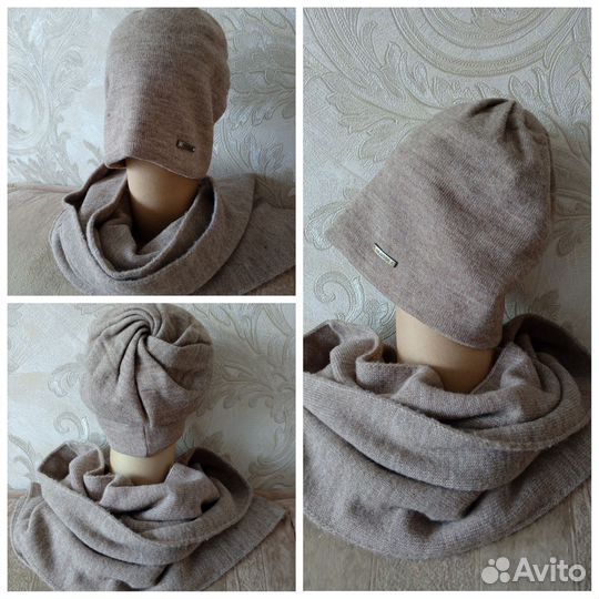 Шапки и комплекты