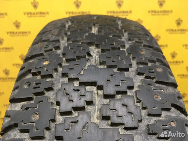 МШЗ М-297 Snow Attack 205/70 R14 93Q