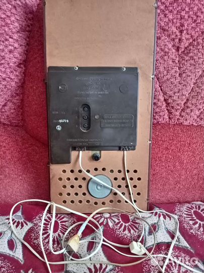 Радио-картина 3программы