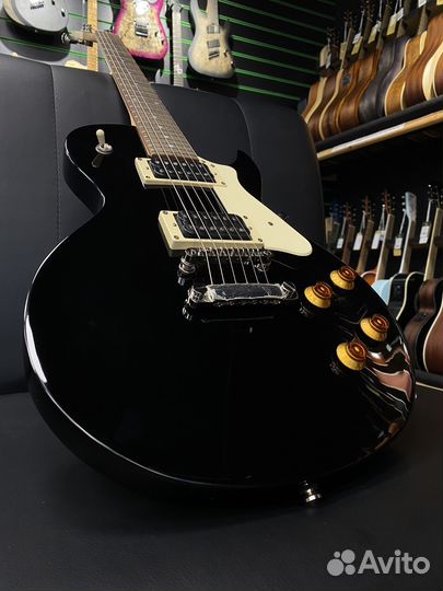 Cort CR100 BK электрогитара (Новая)