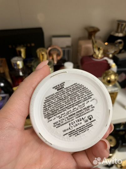 10мл Тициана Терензи Драко Tiziana Terenzi Draco