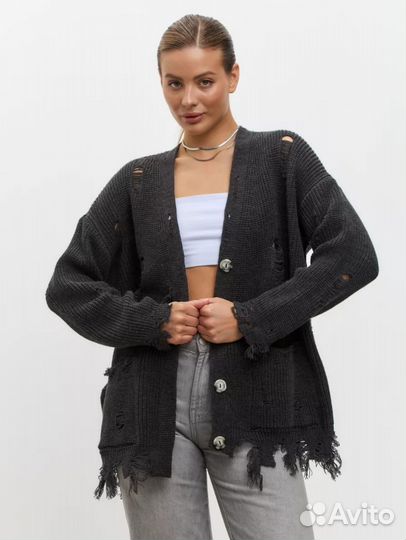 Кардиган новый