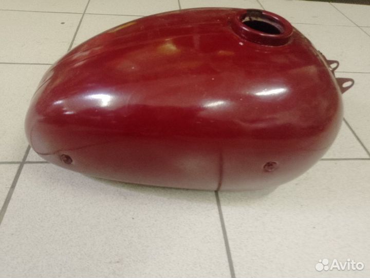 Бак топливный Jawa 250