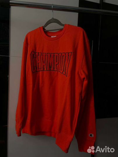 Свитшот Champion