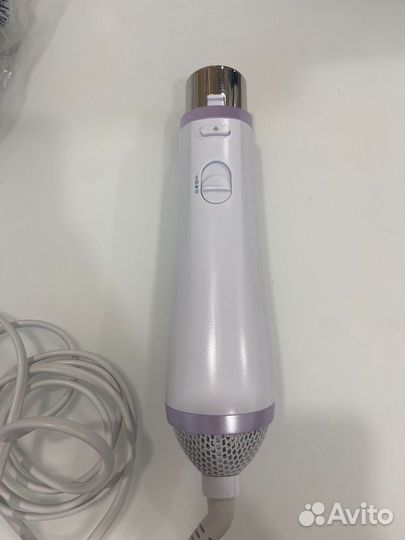 Щетка-фен / брашинг