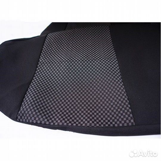 Обивка сидений ГАЗЕЛЬ (Новая)