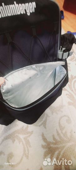 Походный рюкзак