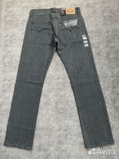 Levi's 506 11,5 унций Отличное качество Пакистан