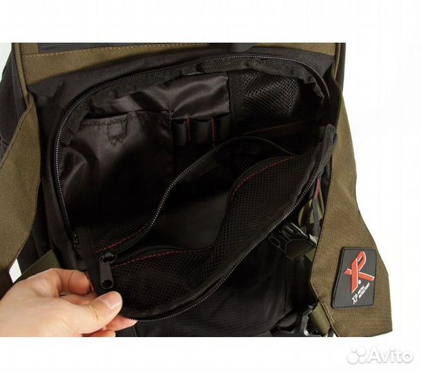 Рюкзак XP Backpack 280 xp deus