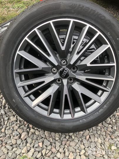 R19 Altenzo Sport Navigator 235/50, PCD 5x112 DIA 57.1