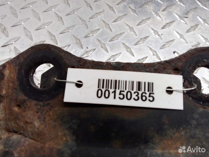 Амортизатор передний R Suzuki Grand Vitara 2 JT