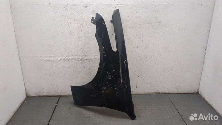 Крыло Cadillac CTS, 2016