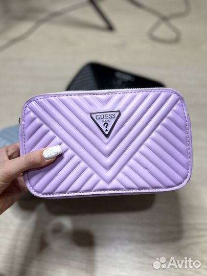 Сумка guess