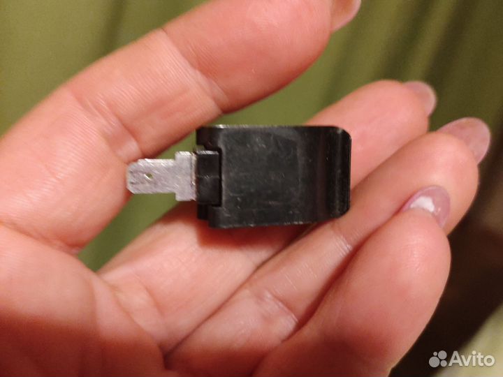 Датчик температуры котла 00200350043