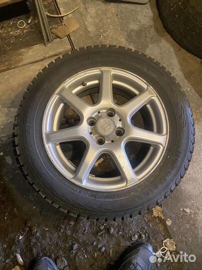 Nordman Nordman + 185/65 R15