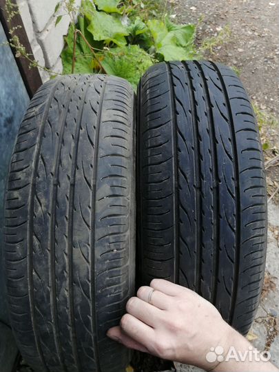 Dunlop Enasave EC203 185/65 R15