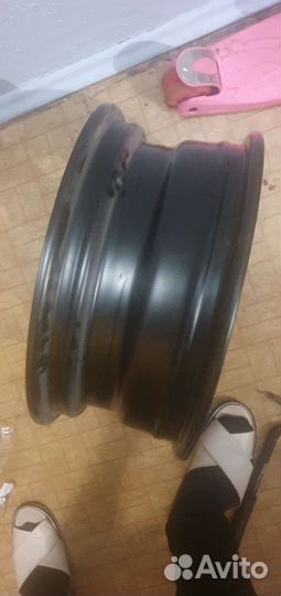 Back Country Touring H/T 6/6 R15 28W