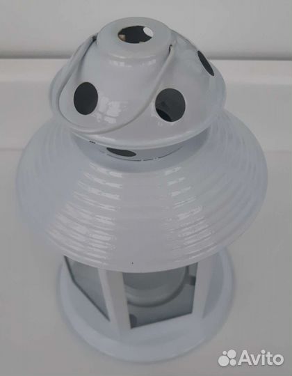 Подсвечник