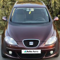 SEAT Altea XL 2.0 AMT, 2008, 159 000 км, с пробегом, цена 1 065 000 руб.