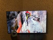 Новый телевизор Samsung Гарантия