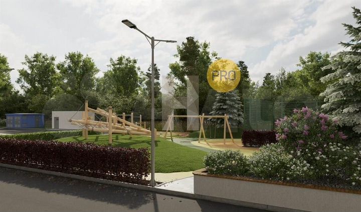 2-к. квартира, 58,1 м², 10/21 эт.