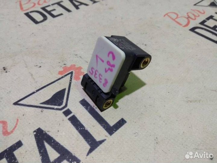 Датчик ускорения BMW X3 E83 2004-2010