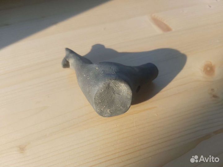 Старинная свистулька