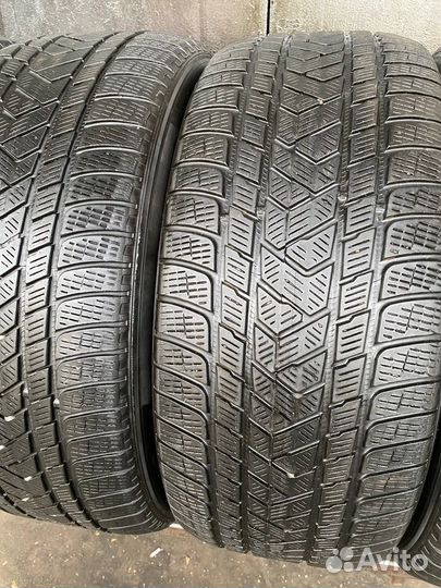 Pirelli Scorpion Winter 285/45 R20