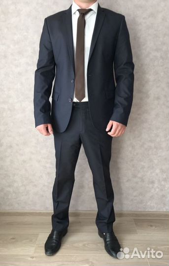 Костюм мужской