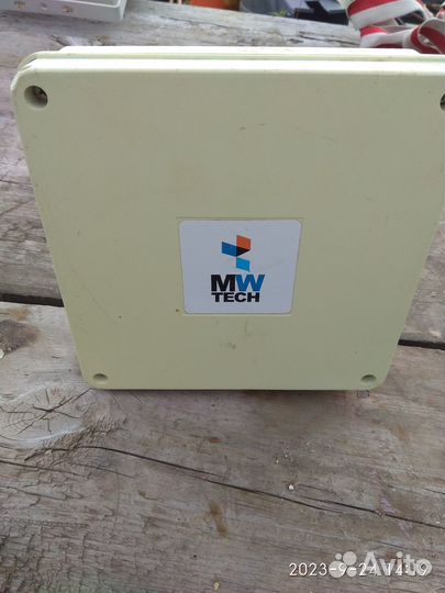 Антенна для 4g модема