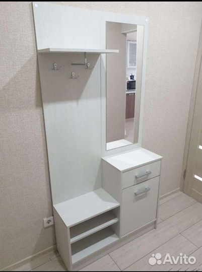 Прихожая 
