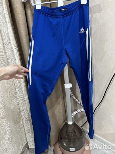 Спортивные штаны adidas 48