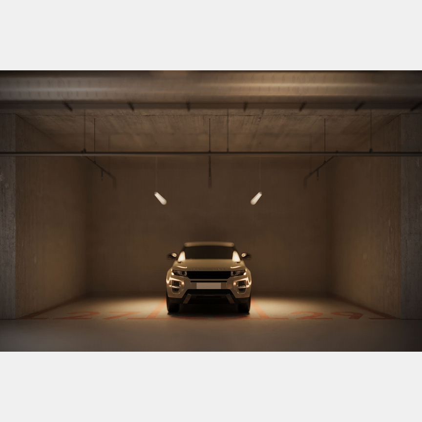 Апартаменты-студия, 31,6 м², 11/18 эт.