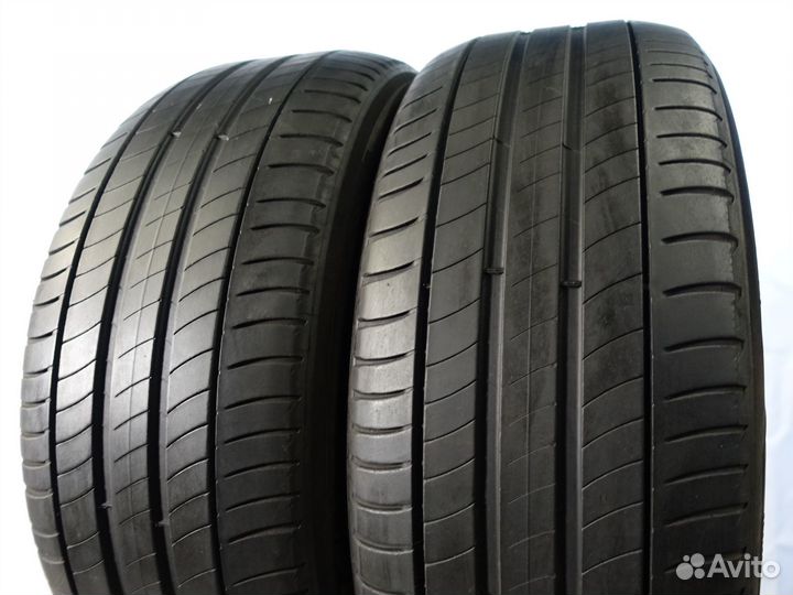 Michelin Primacy 3 ST 215/55 R17