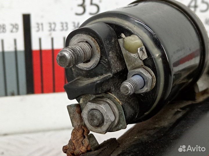 Стартер для Opel Astra G 93184533