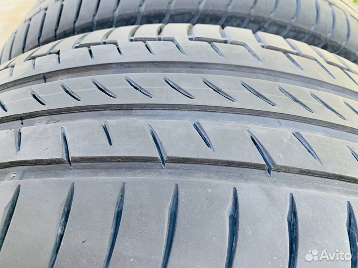 Continental PremiumContact 6 235/60 R18 107V