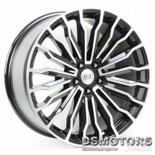 Диски R032 9.0/20 5x112 ET34 d66.6 BD