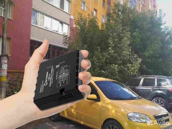 Настройка Glonass, GPS маячков для автотранспотра