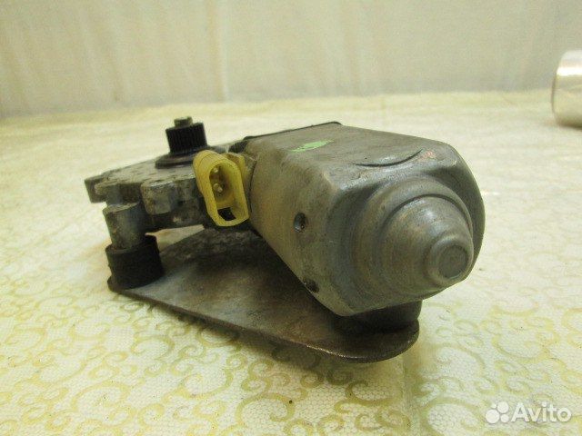 Ford Mondeo 1993. Моторчик стеклоподъемника