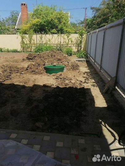 Cтанция очистки сточных вод Евролос Био