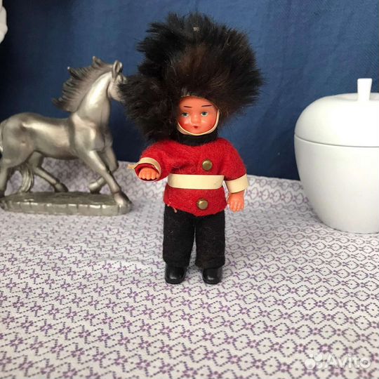 Куклы Германия Винтаж 60-70е гг